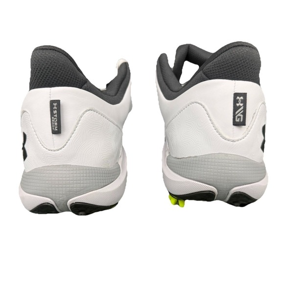 under armour HOVR Men\'s drive pro golf shoes Size 12 main image 6